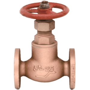 JIS BRONZE 5K16K CHECK VALVES
