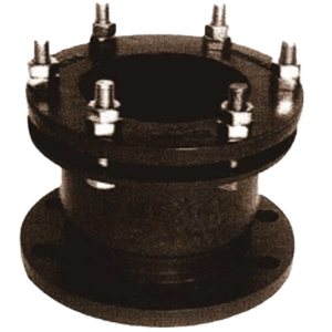 JIS EXPANSION JOINT[FLANGE ADAPTER TYPE]